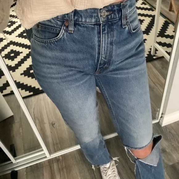 Re/done jeans - Picture 3 of 16